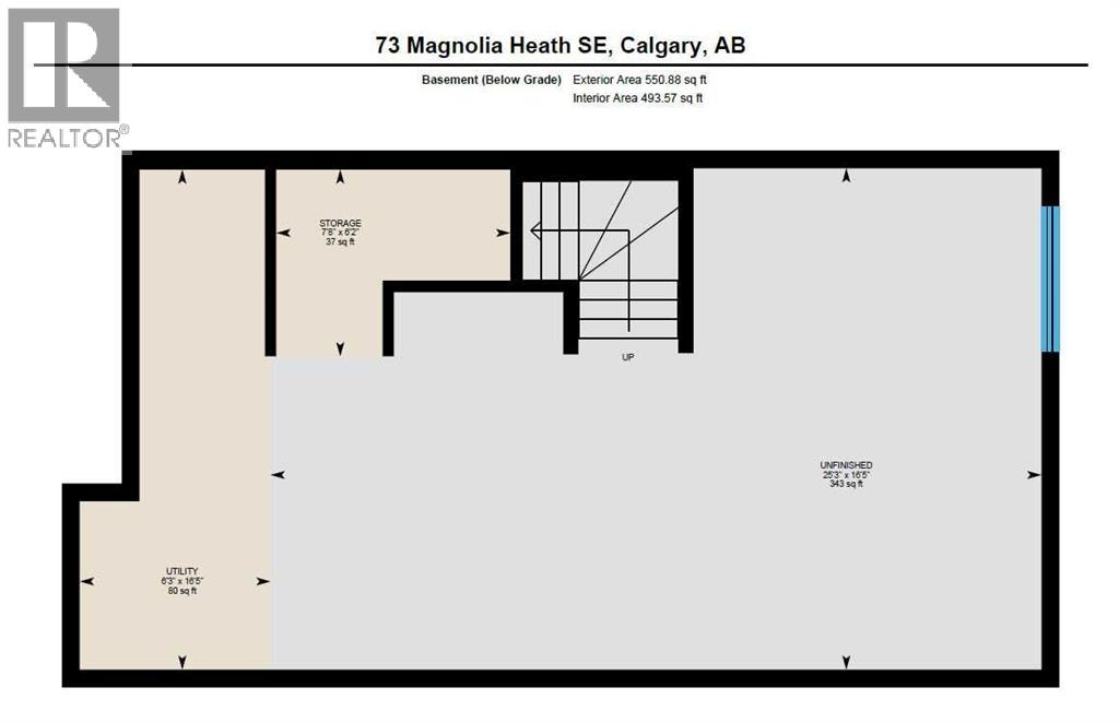 73 Magnolia Heath SE, Calgary, Alberta  T3M 2Z7 - Photo 29 - A2295985