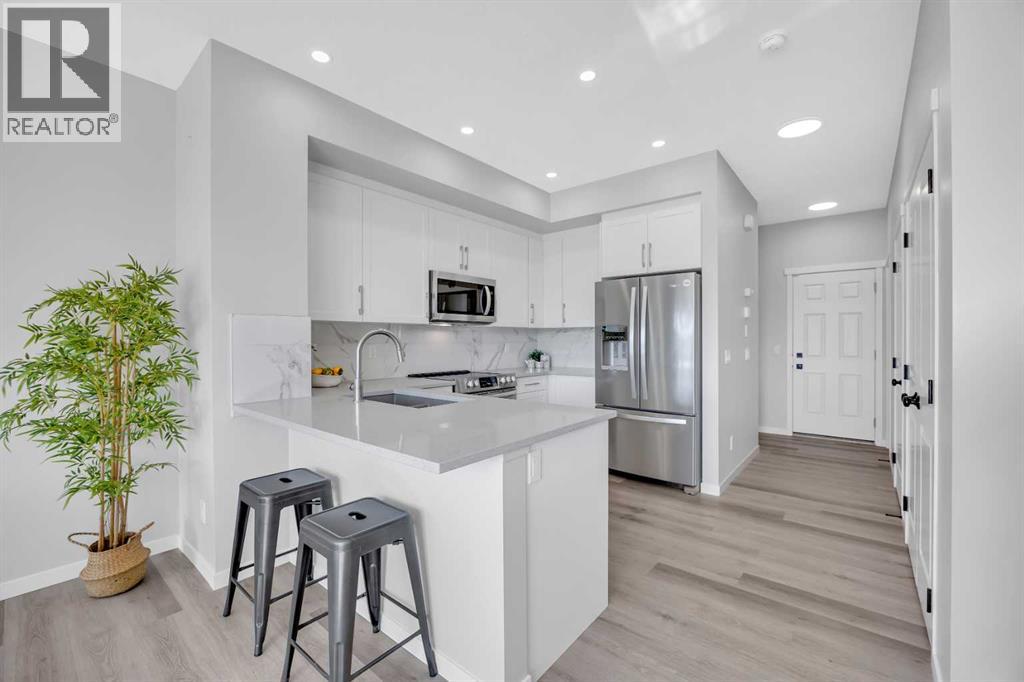 73 Magnolia Heath SE, Calgary, Alberta  T3M 2Z7 - Photo 3 - A2295985