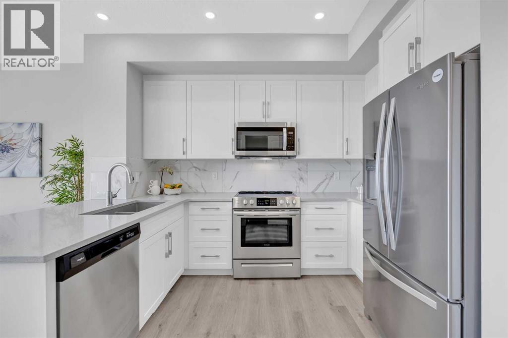 73 Magnolia Heath SE, Calgary, Alberta  T3M 2Z7 - Photo 5 - A2295985