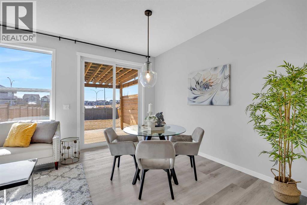 73 Magnolia Heath SE, Calgary, Alberta  T3M 2Z7 - Photo 9 - A2295985