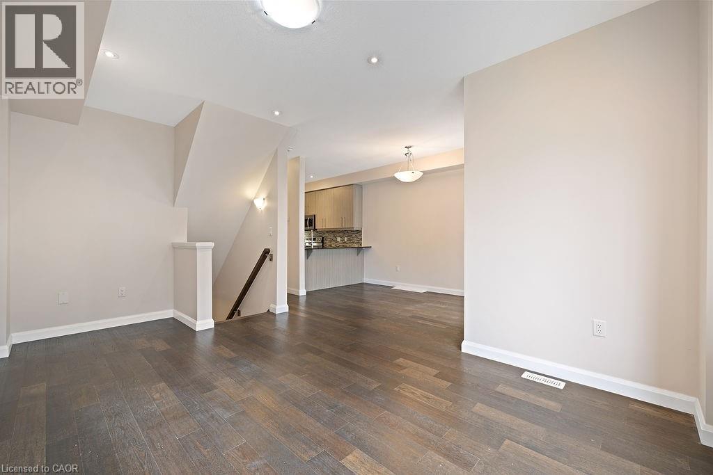 1169 Garner Road E Unit# 33, Ancaster, Ontario  L9G 0G8 - Photo 10 - 40814991