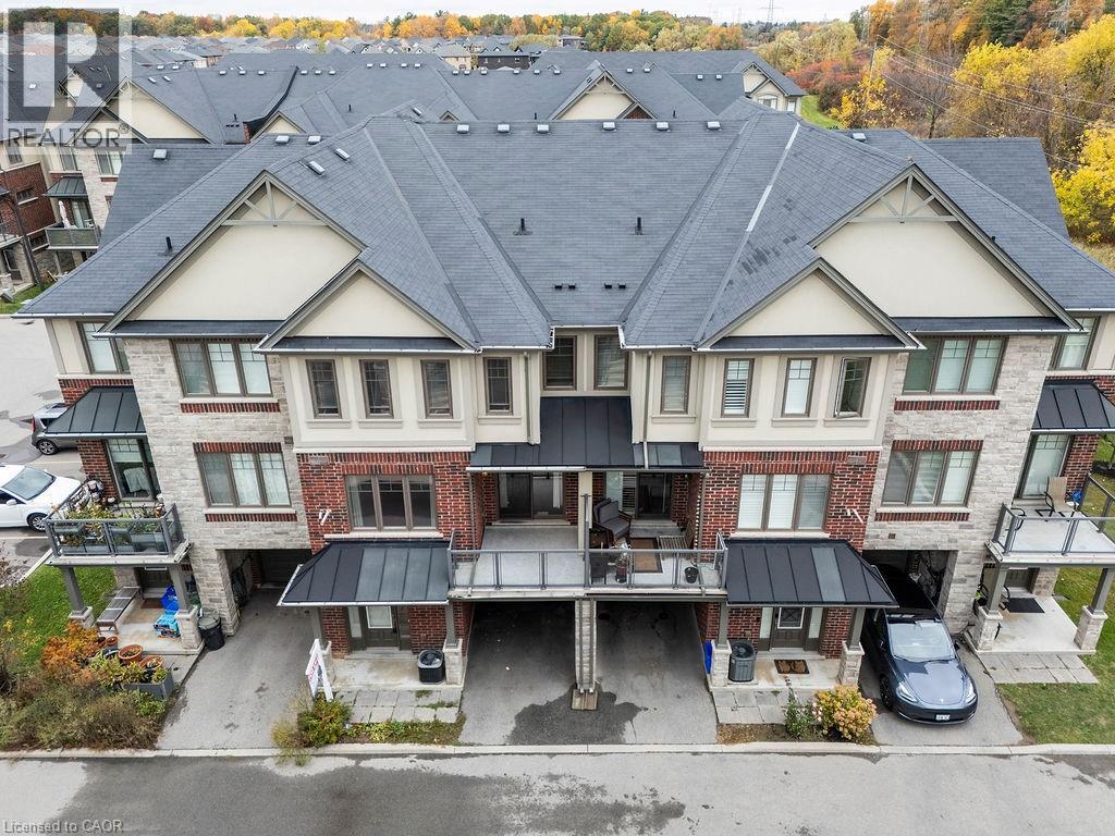 1169 Garner Road E Unit# 33, Ancaster, Ontario  L9G 0G8 - Photo 38 - 40814991