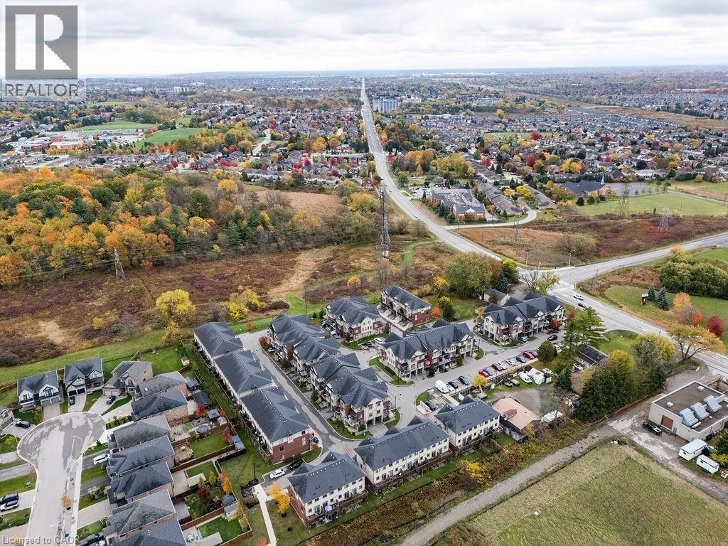 1169 Garner Road E Unit# 33, Ancaster, Ontario  L9G 0G8 - Photo 43 - 40814991