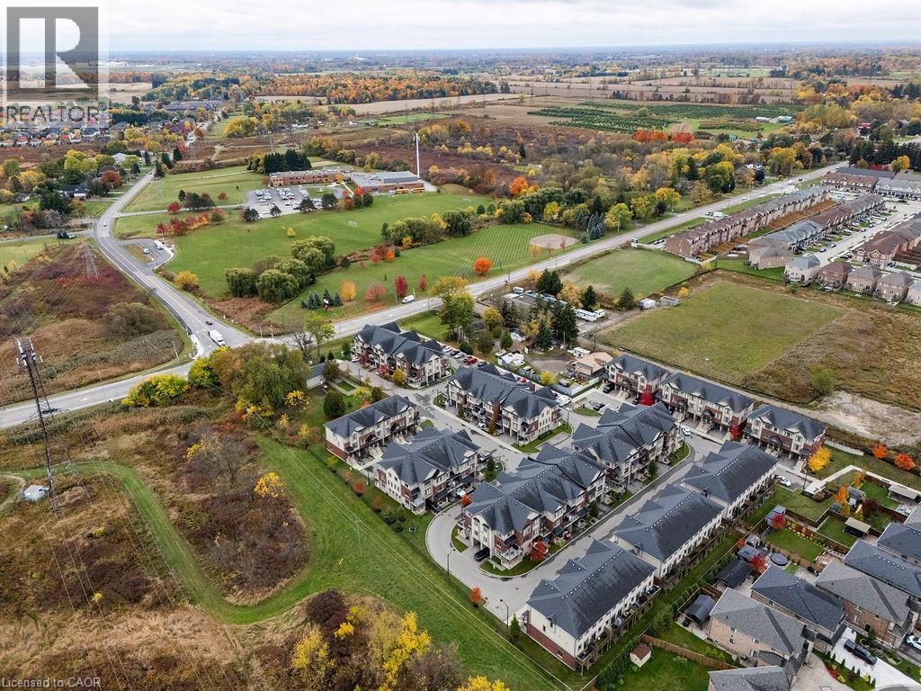 1169 Garner Road E Unit# 33, Ancaster, Ontario  L9G 0G8 - Photo 44 - 40814991