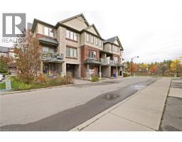 1169 GARNER Road E Unit# 33, ancaster, Ontario