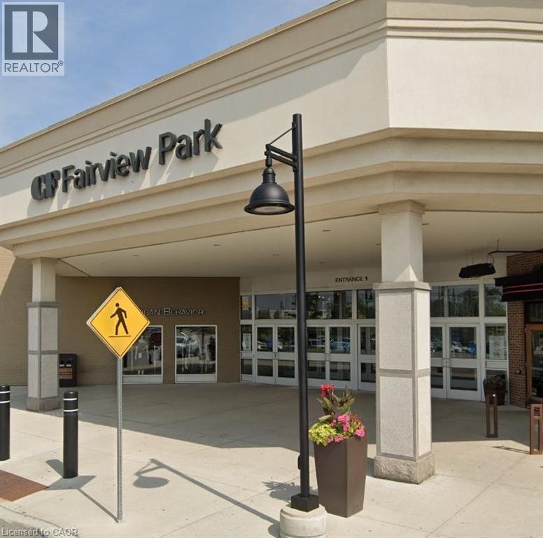 2960 KINGSWAY Drive Unit# N014B, kitchener, Ontario