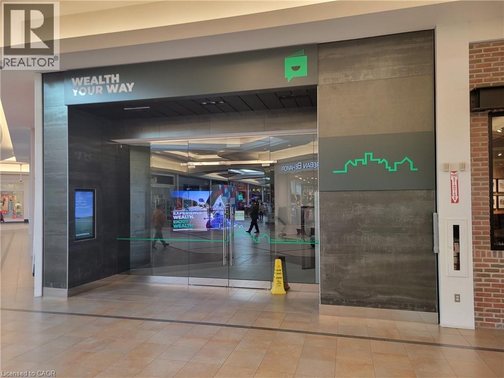 2960 Kingsway Drive Unit# N014b, Kitchener, Ontario  N2C 1X1 - Photo 2 - 40814974