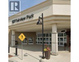 2960 KINGSWAY Drive Unit# N014B, kitchener, Ontario