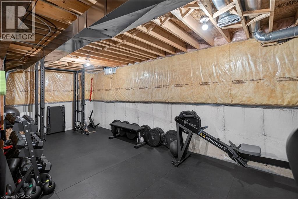 99 Fiddlehead Crescent, Waterdown, Ontario  L8B 0Y1 - Photo 20 - 40814971