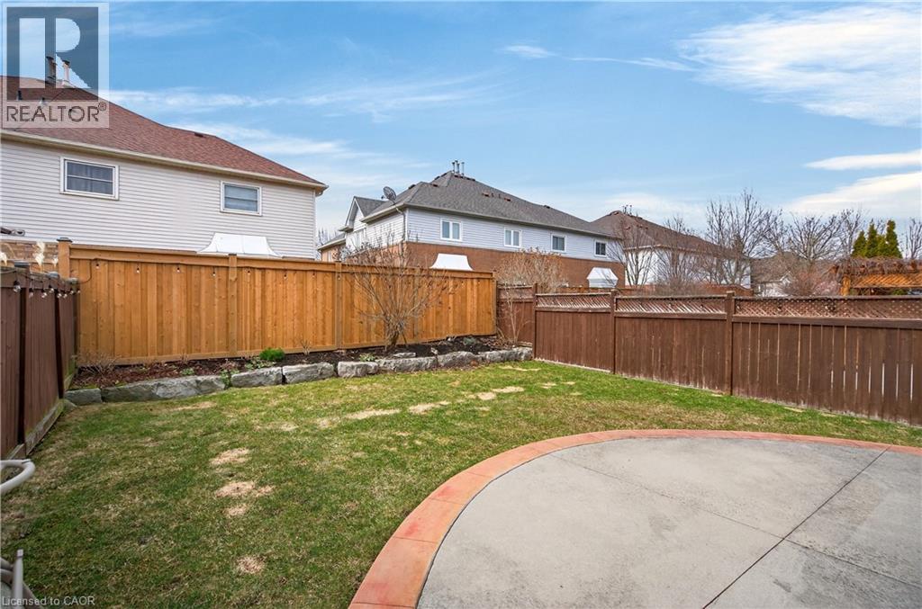 99 Fiddlehead Crescent, Waterdown, Ontario  L8B 0Y1 - Photo 22 - 40814971