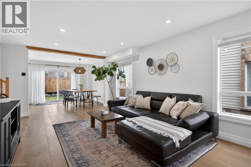 99 Fiddlehead Crescent, Waterdown, Ontario  L8B 0Y1 - Photo 3 - 40814971