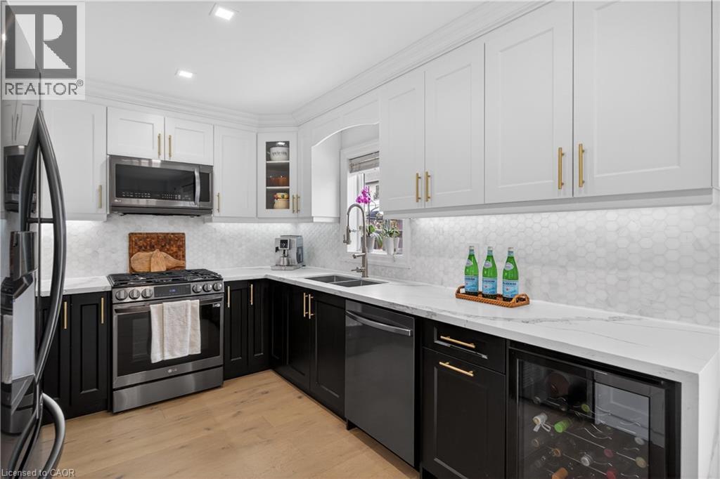 99 Fiddlehead Crescent, Waterdown, Ontario  L8B 0Y1 - Photo 8 - 40814971