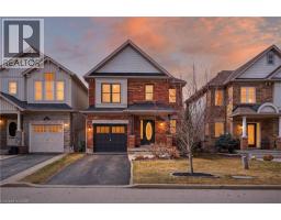 99 FIDDLEHEAD Crescent, Waterdown, Ontario