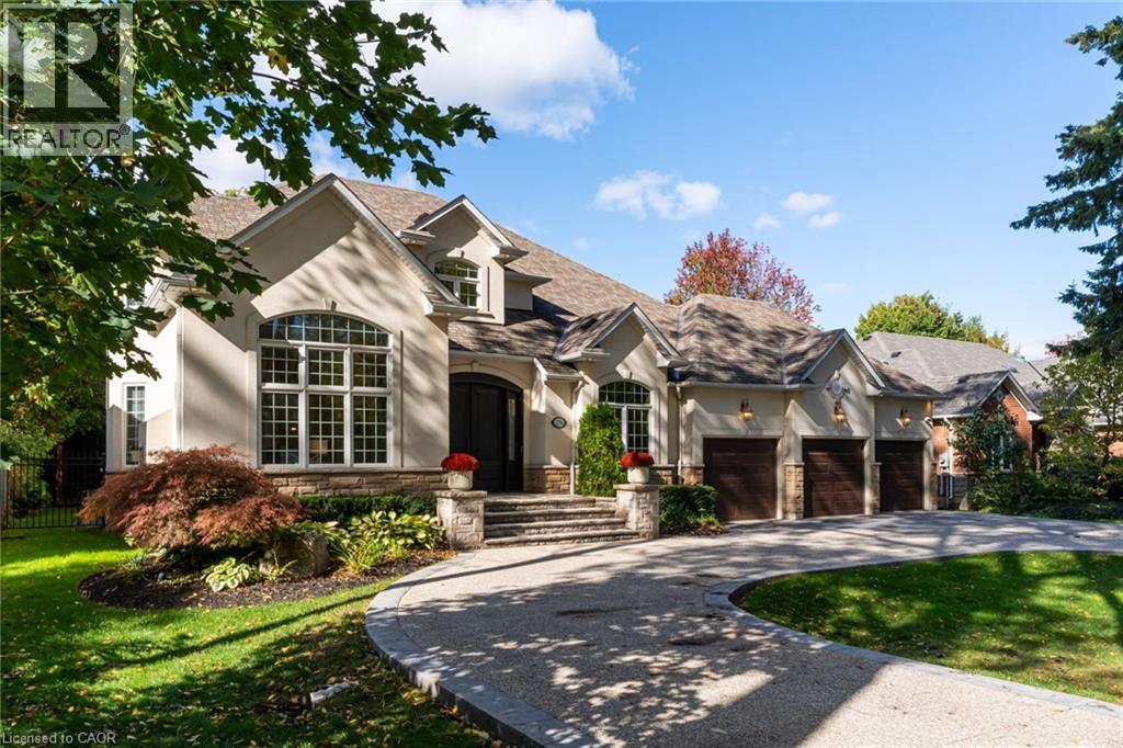 234 Lovers Lane, Ancaster, Ontario  L9G 5B9 - Photo 2 - 40814910