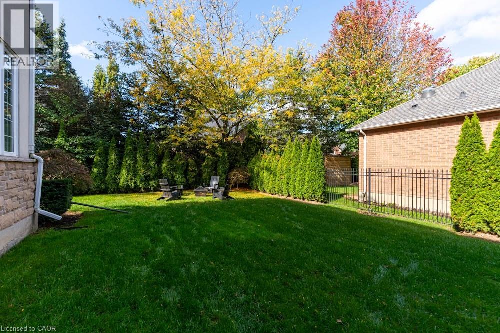 234 Lovers Lane, Ancaster, Ontario  L9G 5B9 - Photo 40 - 40814910