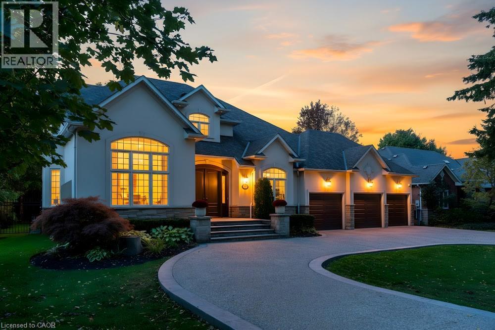 234 Lovers Lane, Ancaster, Ontario  L9G 5B9 - Photo 44 - 40814910