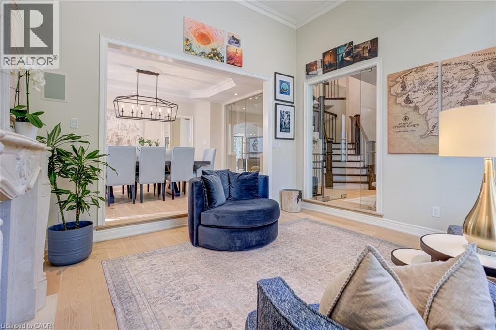 234 Lovers Lane, Ancaster, Ontario  L9G 5B9 - Photo 6 - 40814910