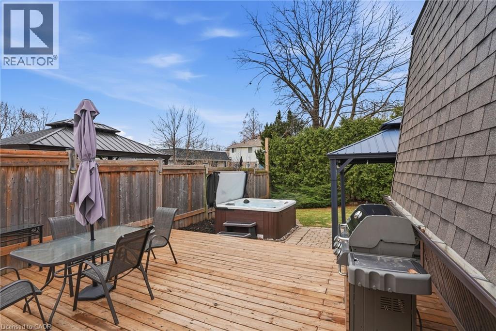 676 Woodview Road, Burlington, Ontario  L7N 3A5 - Photo 27 - 40814905