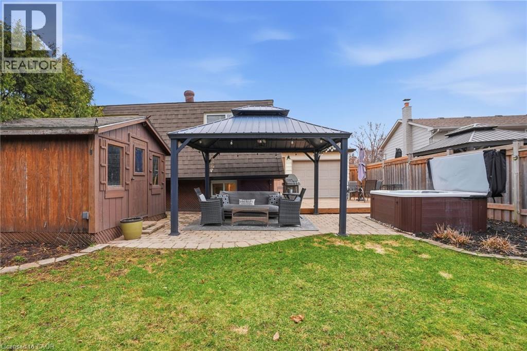 676 Woodview Road, Burlington, Ontario  L7N 3A5 - Photo 29 - 40814905