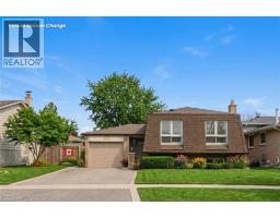 676 WOODVIEW Road, Burlington, Ontario