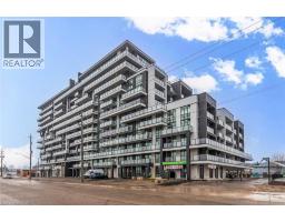 461 GREEN Road Unit# 220, Stoney Creek, Ontario
