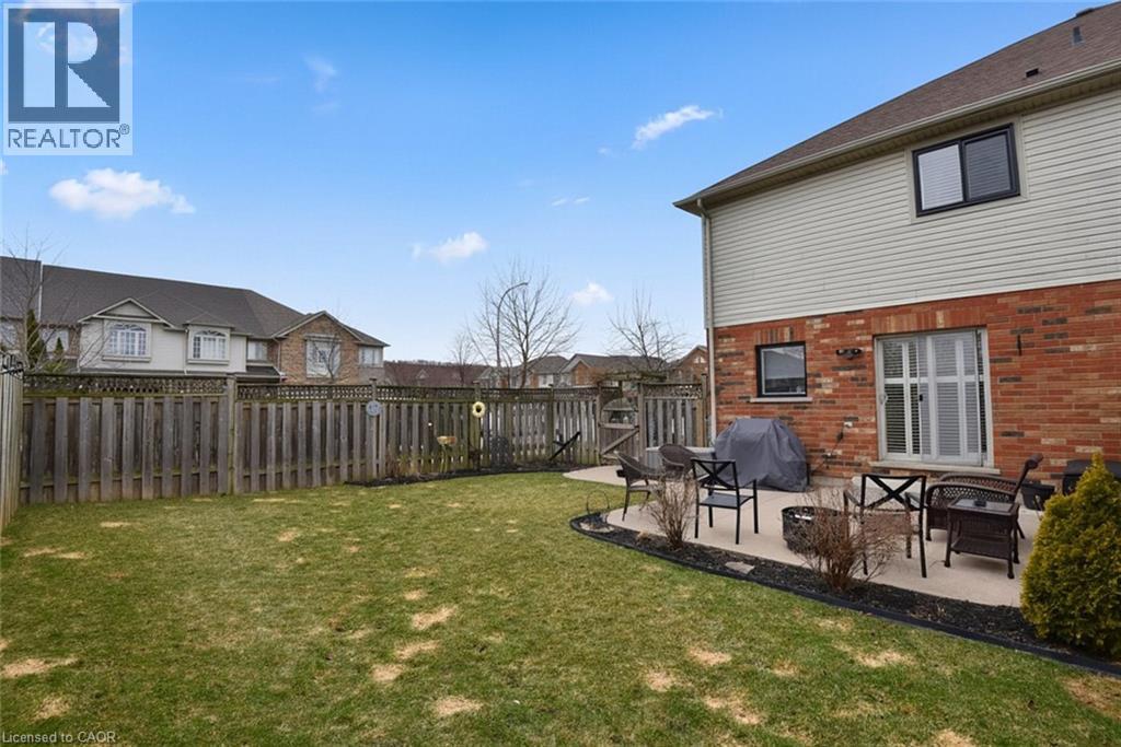 111 Magnolia Crescent, Grimsby, Ontario  L3M 5R5 - Photo 39 - 40814822