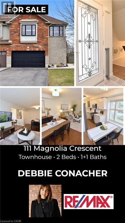 111 Magnolia Crescent, Grimsby, Ontario  L3M 5R5 - Photo 42 - 40814822