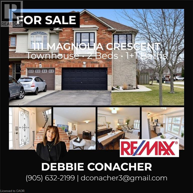 111 Magnolia Crescent, Grimsby, Ontario  L3M 5R5 - Photo 43 - 40814822
