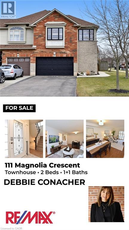 111 Magnolia Crescent, Grimsby, Ontario  L3M 5R5 - Photo 45 - 40814822