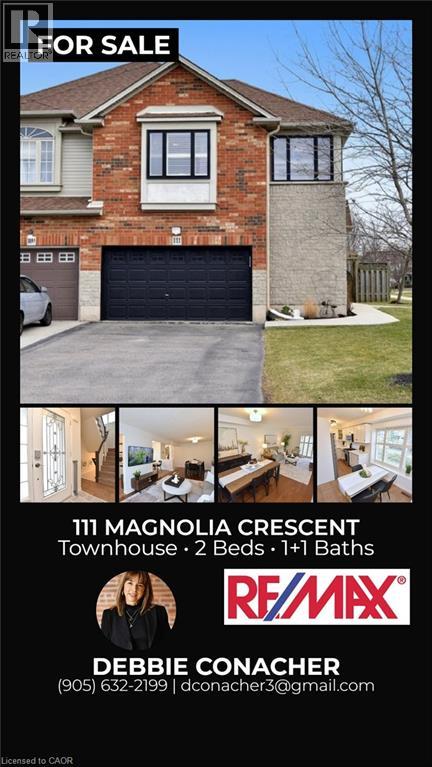 111 Magnolia Crescent, Grimsby, Ontario  L3M 5R5 - Photo 46 - 40814822