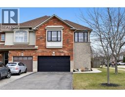 111 MAGNOLIA Crescent, grimsby, Ontario