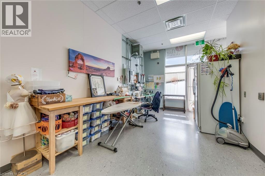 4265 Thomas Alton Boulevard Unit# 21, Burlington, Ontario  L7M 0Z4 - Photo 22 - 40814600