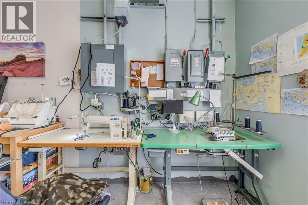 4265 Thomas Alton Boulevard Unit# 21, Burlington, Ontario  L7M 0Z4 - Photo 24 - 40814600