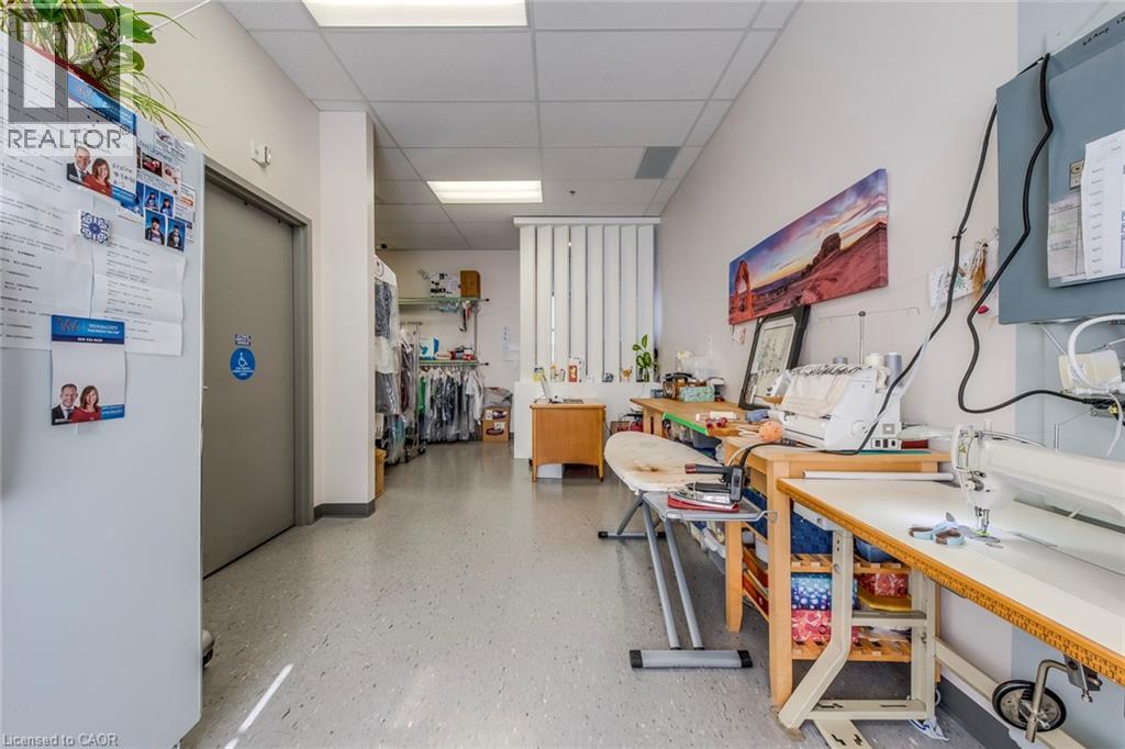 4265 Thomas Alton Boulevard Unit# 21, Burlington, Ontario  L7M 0Z4 - Photo 27 - 40814600