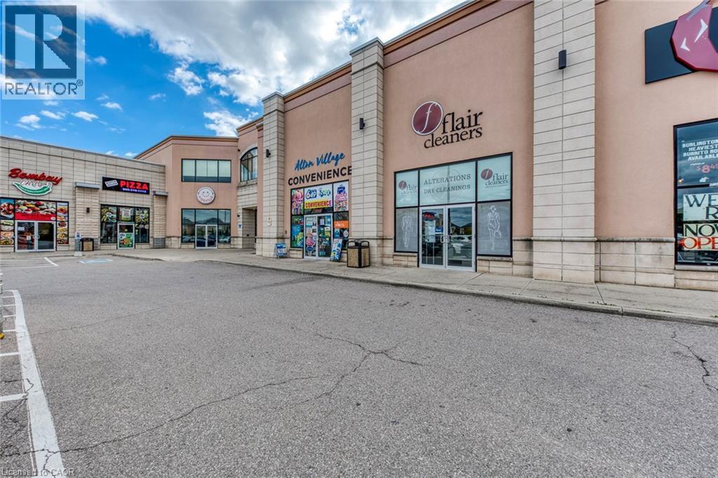 4265 Thomas Alton Boulevard Unit# 21, Burlington, Ontario  L7M 0Z4 - Photo 5 - 40814600