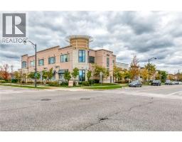 4265 THOMAS ALTON Boulevard Unit# 21, burlington, Ontario