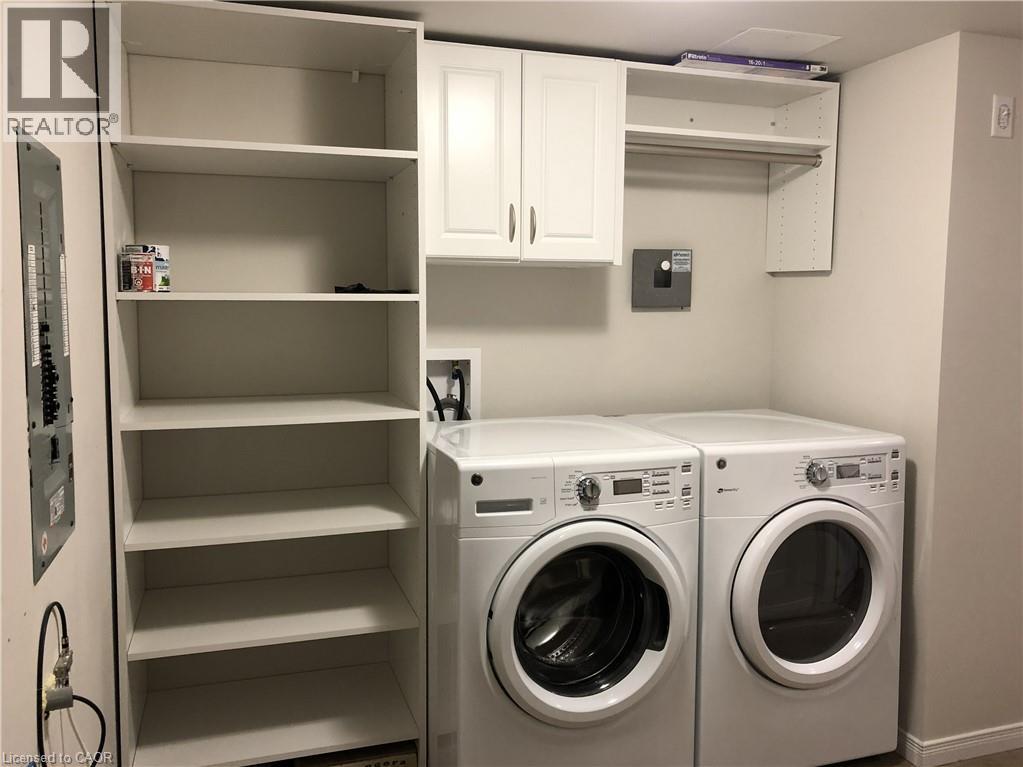 255 Maitland Street Unit# 1d, Kitchener, Ontario  N2R 0C8 - Photo 12 - 40814475