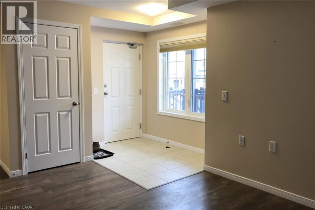 255 Maitland Street Unit# 1d, Kitchener, Ontario  N2R 0C8 - Photo 2 - 40814475