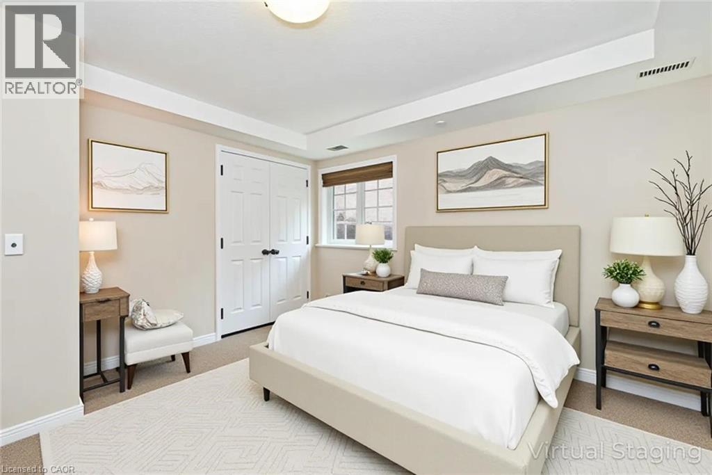 255 Maitland Street Unit# 1d, Kitchener, Ontario  N2R 0C8 - Photo 5 - 40814475