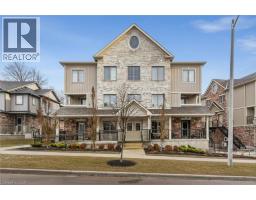 255 MAITLAND Street Unit# 1D, kitchener, Ontario