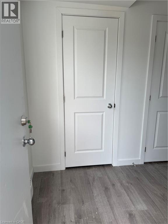 127 Highriver Trail Unit# Lower, Welland, Ontario  L3C 0H6 - Photo 2 - 40813282