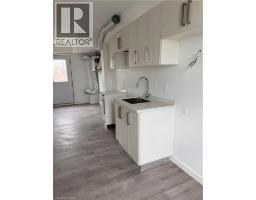 127 HIGHRIVER Trail Unit# Lower, welland, Ontario