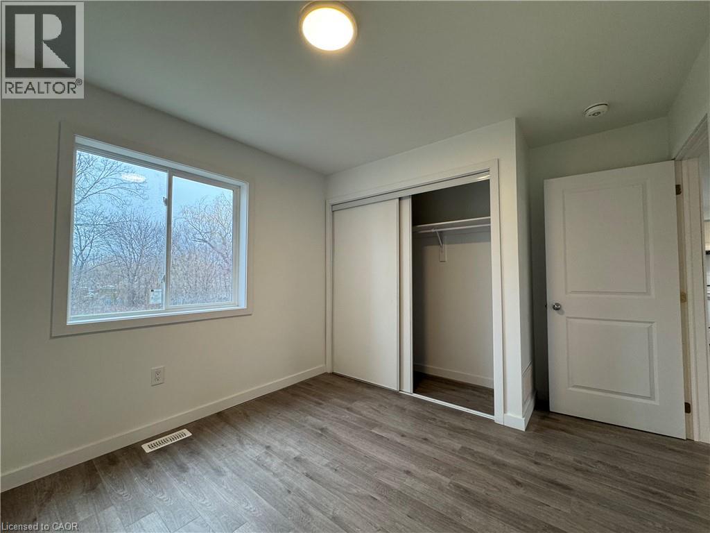 127 Highriver Trail Unit# Main, Welland, Ontario  L3C 0H6 - Photo 10 - 40813279