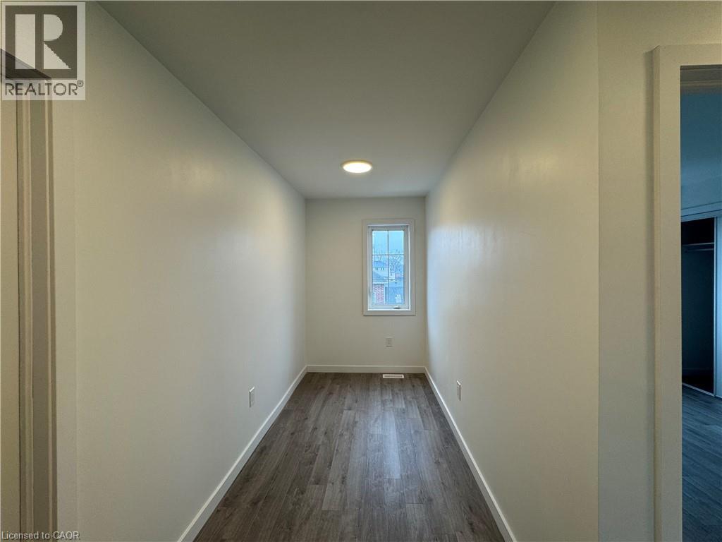 127 Highriver Trail Unit# Main, Welland, Ontario  L3C 0H6 - Photo 19 - 40813279