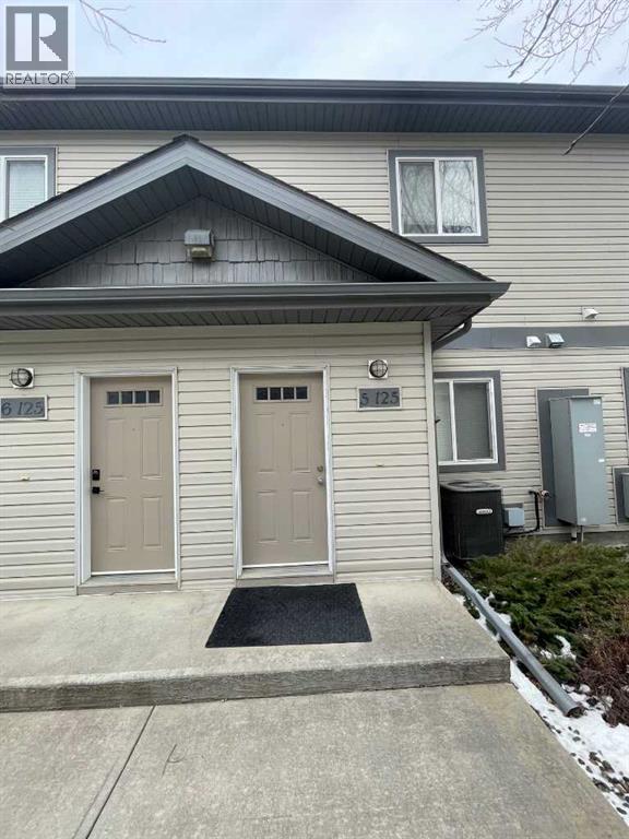 5, 125 Silkstone Road W, Lethbridge, Alberta T1J 3A8 - Photo 5 - A2293721