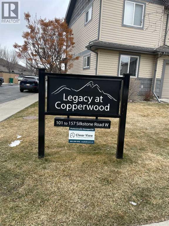 5, 125 Silkstone Road W, Lethbridge, Alberta T1J 3A8 - Photo 1 - A2293721