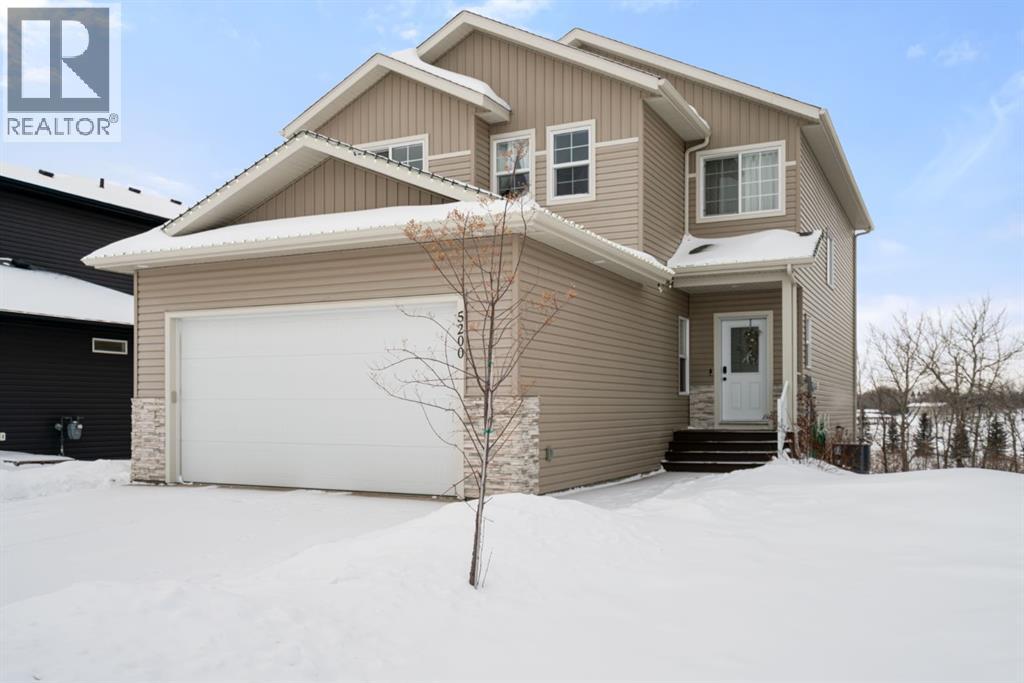 5200 36 Avenue, Camrose, Alberta  T4V 5J2 - Photo 1 - A2261210