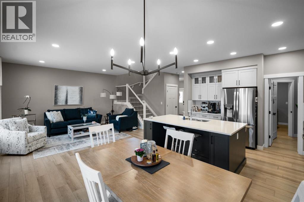 5200 36 Avenue, Camrose, Alberta  T4V 5J2 - Photo 5 - A2261210