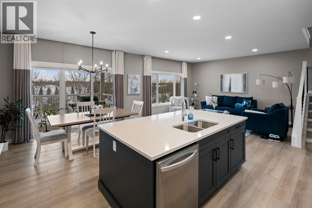 5200 36 Avenue, Camrose, Alberta  T4V 5J2 - Photo 6 - A2261210