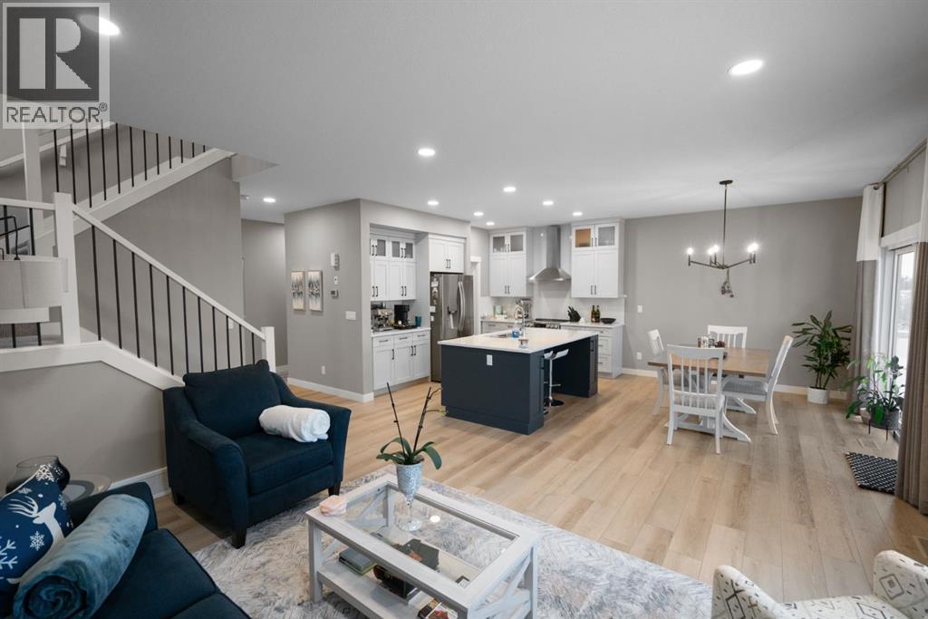 5200 36 Avenue, Camrose, Alberta  T4V 5J2 - Photo 4 - A2261210